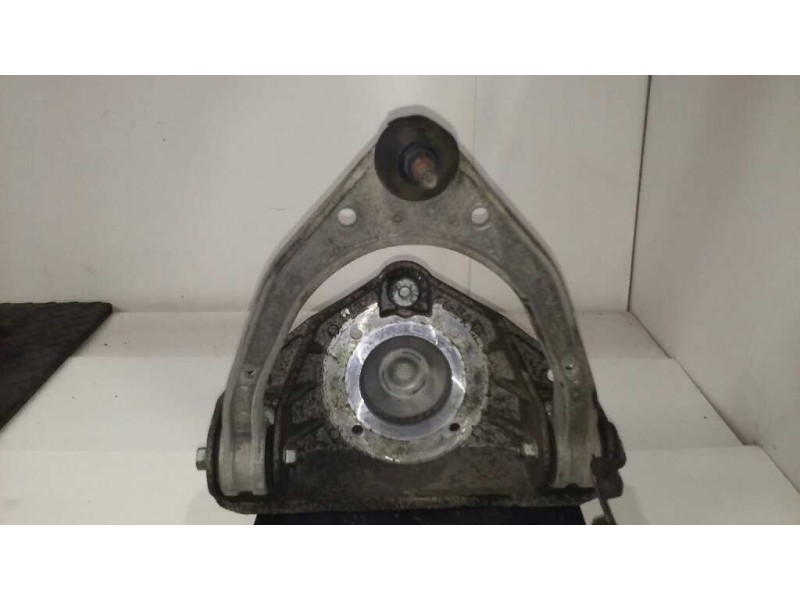 Recambio de brazo suspension superior delantero izquierdo para audi q7 (4l) 3.0 tdi referencia OEM IAM 7L0407047A  