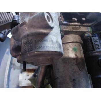 Recambio de valvula egr para renault laguna iii 1.5 dci diesel referencia OEM IAM 7003680600  