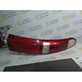 PILOTO TRASERO IZQUIERDO 