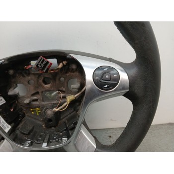 Recambio de volante para ford transit v363 furgoneta (fcd, fdd) 2.0 ecoblue referencia OEM IAM BK213600FD35B8  