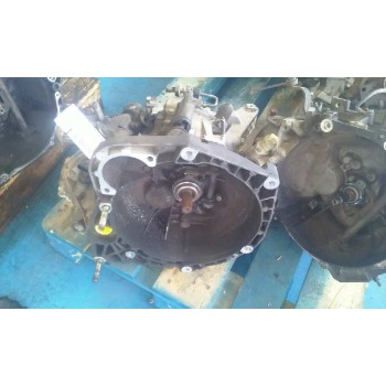 Recambio de caja cambios para fiat marea berlina (185) jtd 105 clima referencia OEM IAM 182b4000 B 