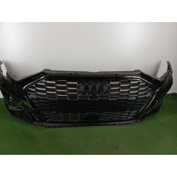 Recambio de paragolpes delantero para audi a3 limousine (8ys, 8ym) 30 tfsi referencia OEM IAM 8Y0807437 8Y0807437 