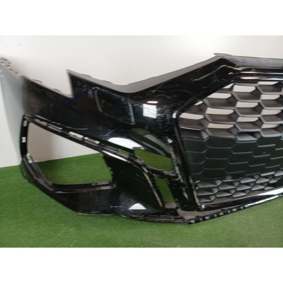 Recambio de paragolpes delantero para audi a3 limousine (8ys, 8ym) 30 tfsi referencia OEM IAM 8Y0807437 8Y0807437 