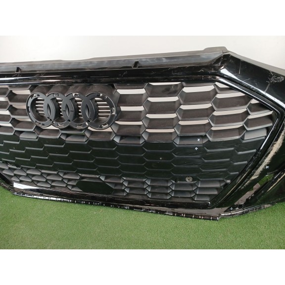 Recambio de paragolpes delantero para audi a3 limousine (8ys, 8ym) 30 tfsi referencia OEM IAM 8Y0807437 8Y0807437 