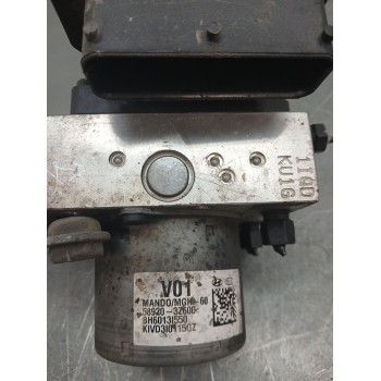 Recambio de abs para hyundai i40 i (vf) 1.7 crdi referencia OEM IAM 589203z600  