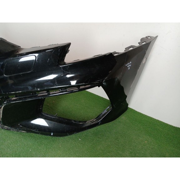 Recambio de paragolpes delantero para audi a3 limousine (8ys, 8ym) 30 tfsi referencia OEM IAM 8Y0807437 8Y0807437 