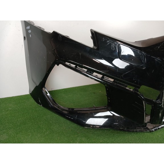 Recambio de paragolpes delantero para audi a3 limousine (8ys, 8ym) 30 tfsi referencia OEM IAM 8Y0807437 8Y0807437 