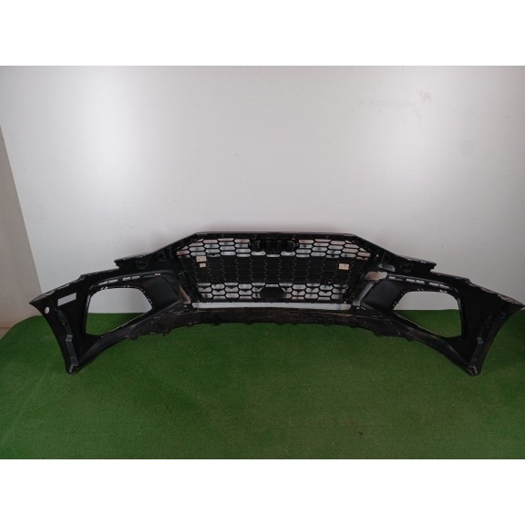Recambio de paragolpes delantero para audi a3 limousine (8ys, 8ym) 30 tfsi referencia OEM IAM 8Y0807437 8Y0807437 