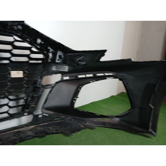 Recambio de paragolpes delantero para audi a3 limousine (8ys, 8ym) 30 tfsi referencia OEM IAM 8Y0807437 8Y0807437 