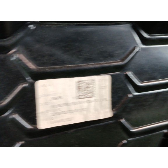 Recambio de paragolpes delantero para audi a3 limousine (8ys, 8ym) 30 tfsi referencia OEM IAM 8Y0807437 8Y0807437 