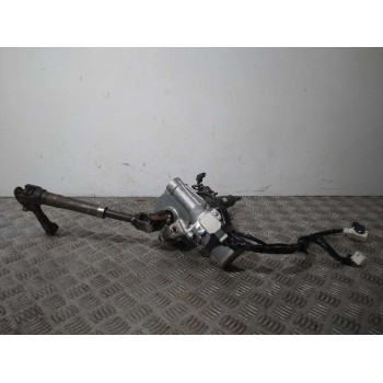 Recambio de columna direccion para toyota auris active referencia OEM IAM 4520002281  