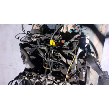 Recambio de motor completo para citroën c5 berlina 2.2 hdi exclusive automático referencia OEM IAM 4HX <<M>> SIN CULATA