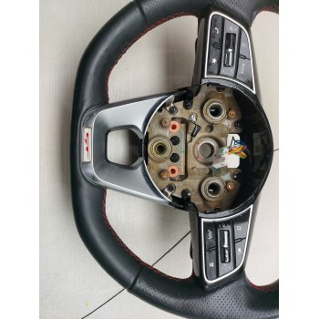 Recambio de volante para kia proceed (cd) 1.6 t-gdi gt referencia OEM IAM 56110J7350SA1  