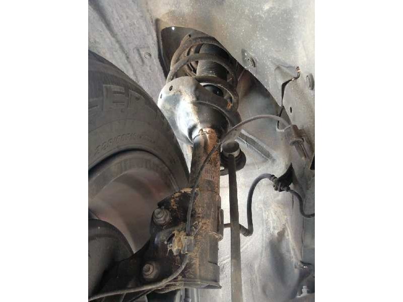 Recambio de amortiguador delantero derecho para subaru outback (b15) executive plus s awd referencia OEM IAM   