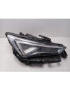 Recambio de faro derecho para seat leon sportstourer 1.5tsi referencia OEM IAM 5fB941036E  