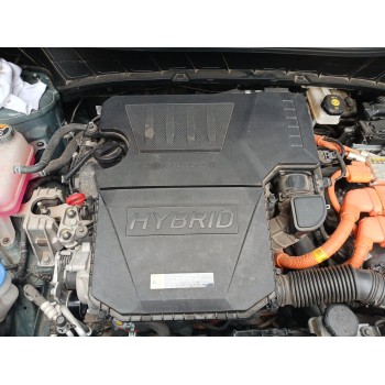 MOTOR COMPLETO G4LL B 29.794KM