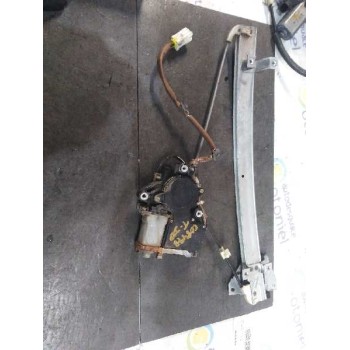 ELEVALUNAS TRASERO IZQUIERDO 5 PIN 