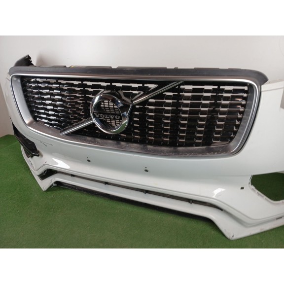 Recambio de paragolpes delantero para volvo xc90 ii (256) 2.0 t8 hybrid awd referencia OEM IAM 31690641  