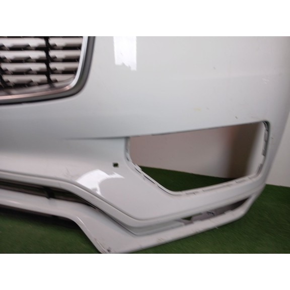 Recambio de paragolpes delantero para volvo xc90 ii (256) 2.0 t8 hybrid awd referencia OEM IAM 31690641  