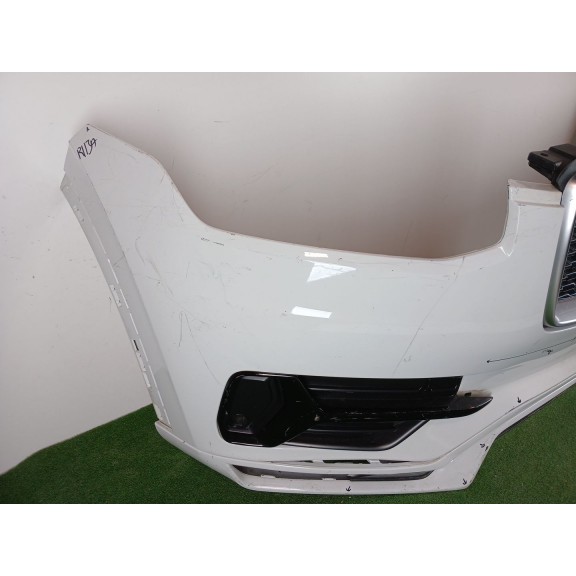 Recambio de paragolpes delantero para volvo xc90 ii (256) 2.0 t8 hybrid awd referencia OEM IAM 31690641  