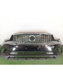 Recambio de paragolpes delantero para volvo xc40 (536) t5 awd referencia OEM IAM 31449359 31449359 