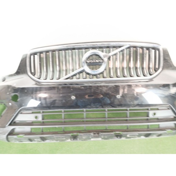 Recambio de paragolpes delantero para volvo xc40 (536) t5 awd referencia OEM IAM 31449359 31449359 
