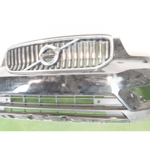 Recambio de paragolpes delantero para volvo xc40 (536) t5 awd referencia OEM IAM 31449359 31449359 