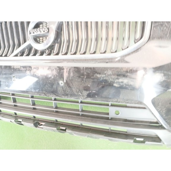 Recambio de paragolpes delantero para volvo xc40 (536) t5 awd referencia OEM IAM 31449359 31449359 