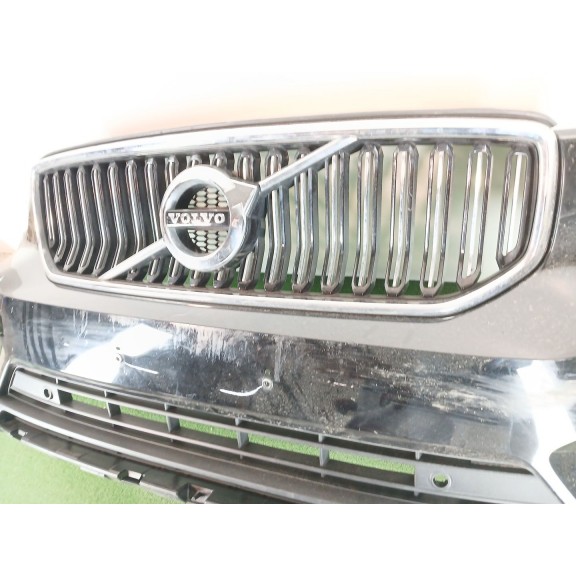 Recambio de paragolpes delantero para volvo xc40 (536) t5 awd referencia OEM IAM 31449359 31449359 