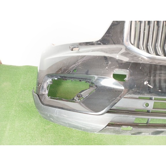 Recambio de paragolpes delantero para volvo xc40 (536) t5 awd referencia OEM IAM 31449359 31449359 