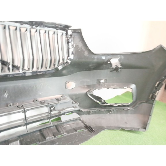 Recambio de paragolpes delantero para volvo xc40 (536) t5 awd referencia OEM IAM 31449359 31449359 