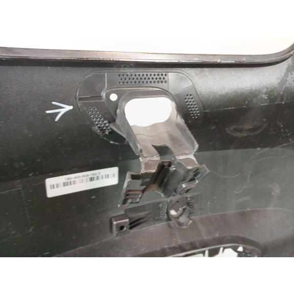 Recambio de paragolpes delantero para volvo xc40 (536) t5 awd referencia OEM IAM 31449359 31449359 