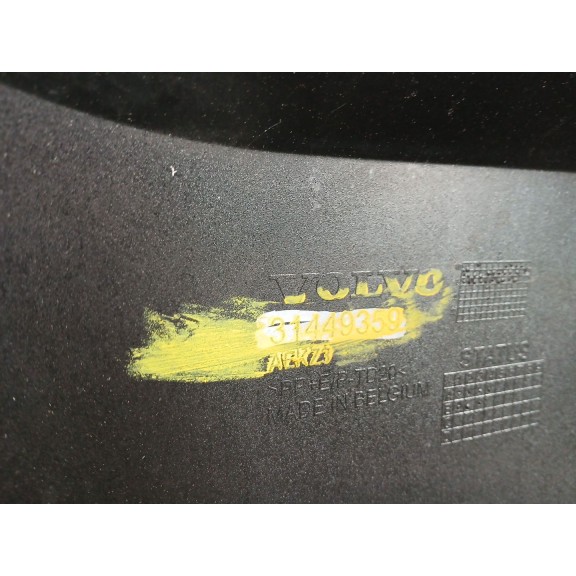 Recambio de paragolpes delantero para volvo xc40 (536) t5 awd referencia OEM IAM 31449359 31449359 