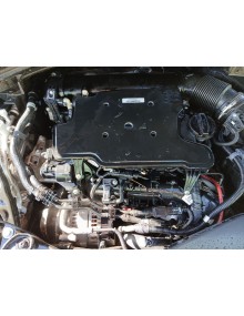 Recambio de motor completo para bmw 1 (f40) 116 d referencia OEM IAM B37C15A B  2