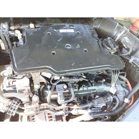 Recambio de motor completo para bmw 1 (f40) 116 d referencia OEM IAM   