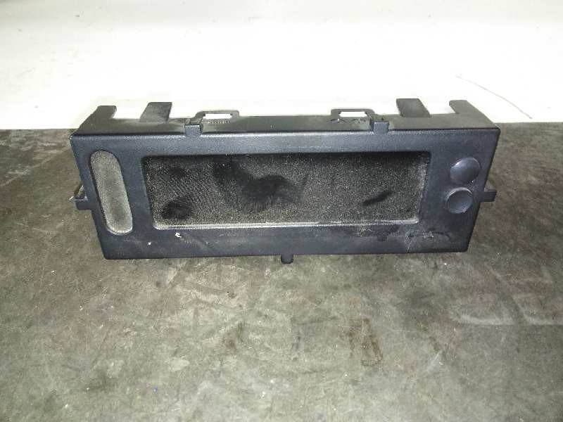 Recambio de display para renault clio iii expression referencia OEM IAM 280348139RA 280348139R 281199705