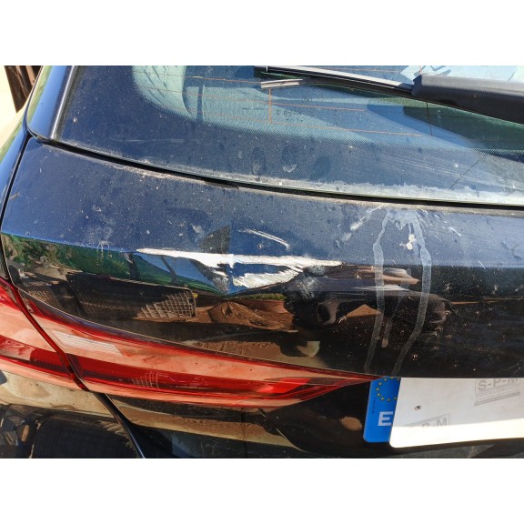 Recambio de porton trasero para bmw 1 (f40) 116 d referencia OEM IAM   