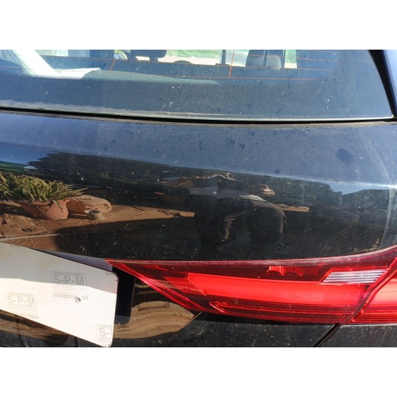 Recambio de porton trasero para bmw 1 (f40) 116 d referencia OEM IAM   
