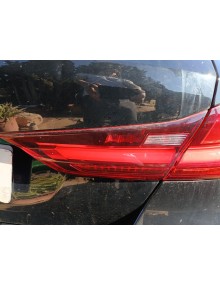 Recambio de piloto trasero derecho interior para bmw 1 (f40) 116 d referencia OEM IAM   