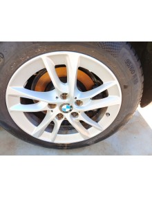 Recambio de juego llantas para bmw 1 (f40) 116 d referencia OEM IAM 7JX16H2 IS47 x4 16 pulgadas 2