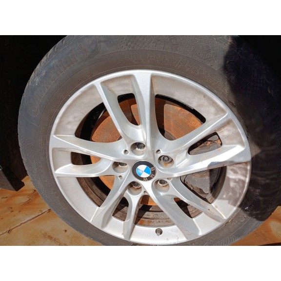 Recambio de juego llantas para bmw 1 (f40) 116 d referencia OEM IAM   