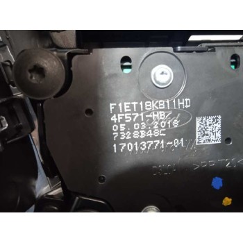 Recambio de sistema audio / radio cd para ford focus lim. business referencia OEM IAM F1ET18K811HD  