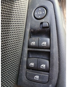 Recambio de mando elevalunas delantero izquierdo para bmw 1 (f40) 116 d referencia OEM IAM 795075101   2