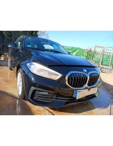 bmw 1 (f40) del año 2020 2
