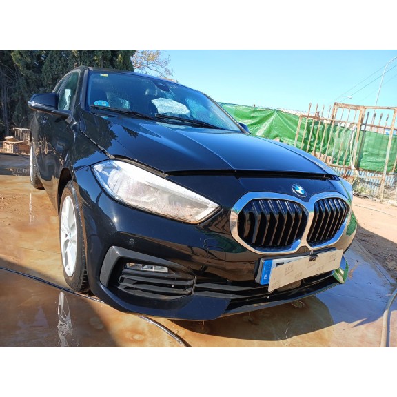 bmw 1 (f40) del año 2020