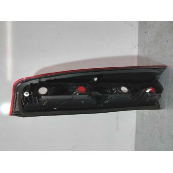 Recambio de piloto trasero izquierdo para opel movano b kasten/combi referencia OEM IAM 265550023R NUEVO 