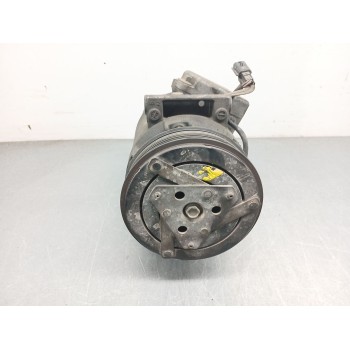 Recambio de compresor aire acondicionado para nissan qashqai i (j10, nj10) 2.0 dci referencia OEM IAM 92600jd73a  B