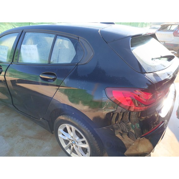 bmw 1 (f40) del año 2020