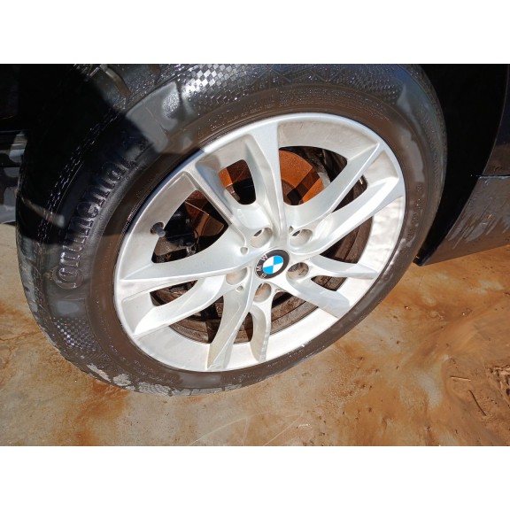 bmw 1 (f40) del año 2020