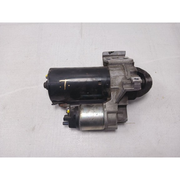 Recambio de motor arranque para bmw 1 (e87) 118 d referencia OEM IAM 0001148010  